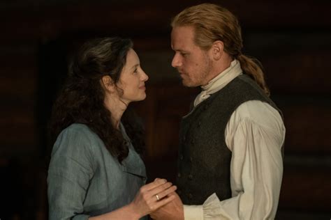 sam heughan twitter|'Outlander' Stars Discuss Season 7's Heartbreaking Goodbye.